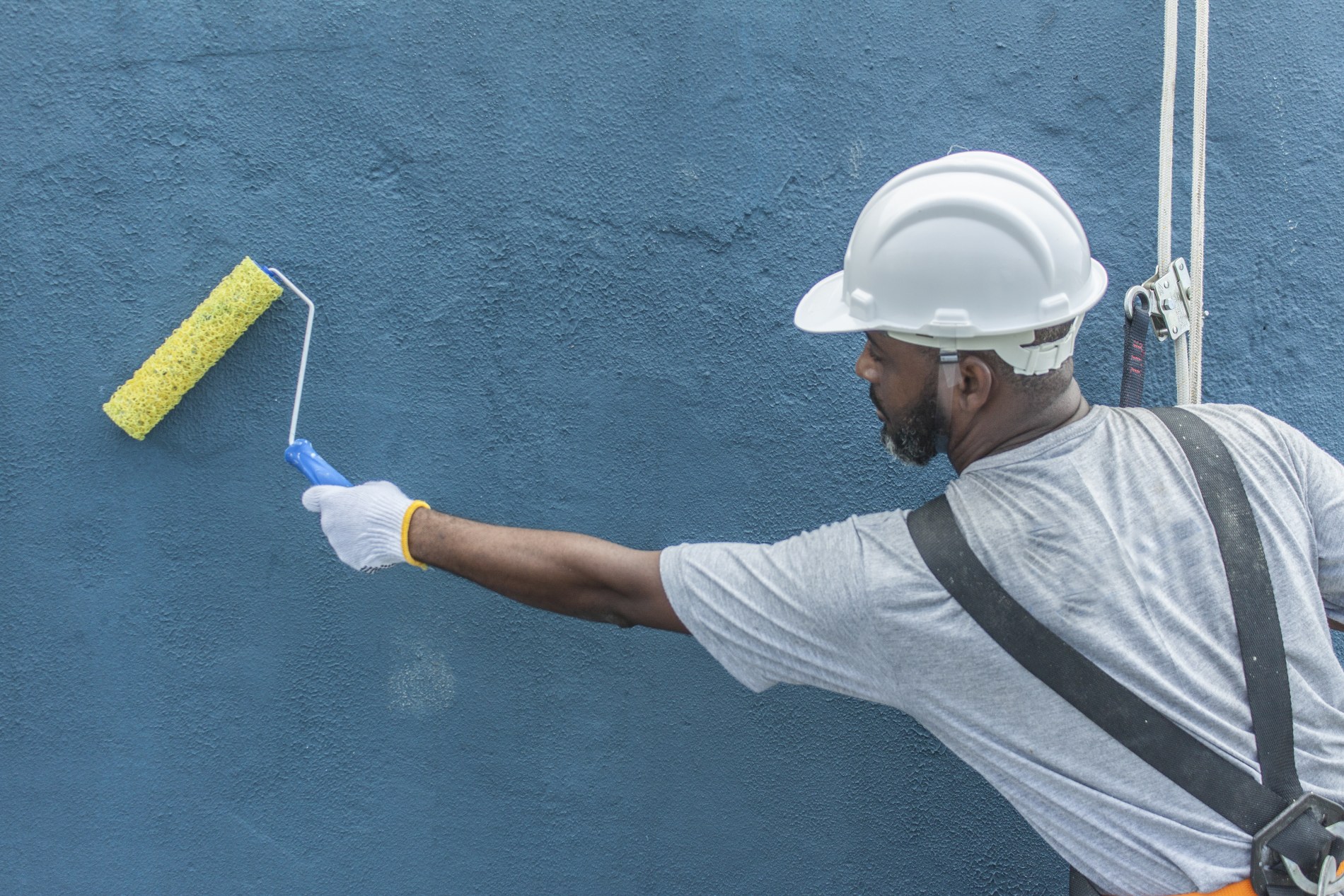 Peinture de façade Peinture de façade